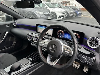 Used Mercedes-Benz A-Class 2022 for sale - 76973822: Photo