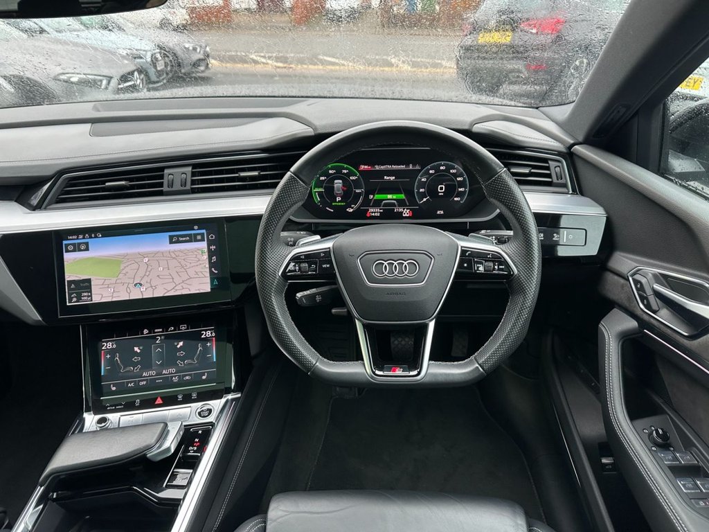 Used Audi e-tron 2021 for sale - 77621611: Photo 15