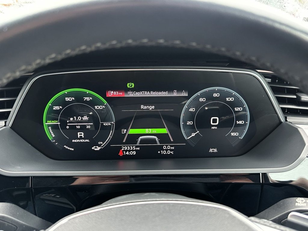 Used Audi e-tron 2021 for sale - 77621611: Photo 18