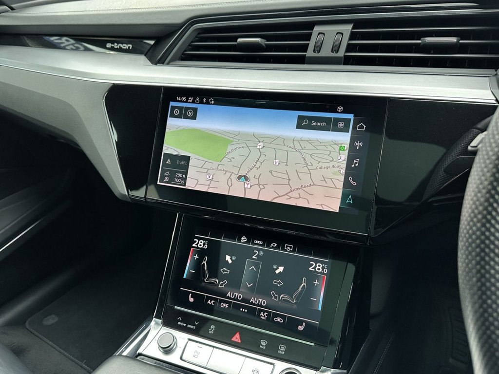 Used Audi e-tron 2021 for sale - 77621611: Photo 20