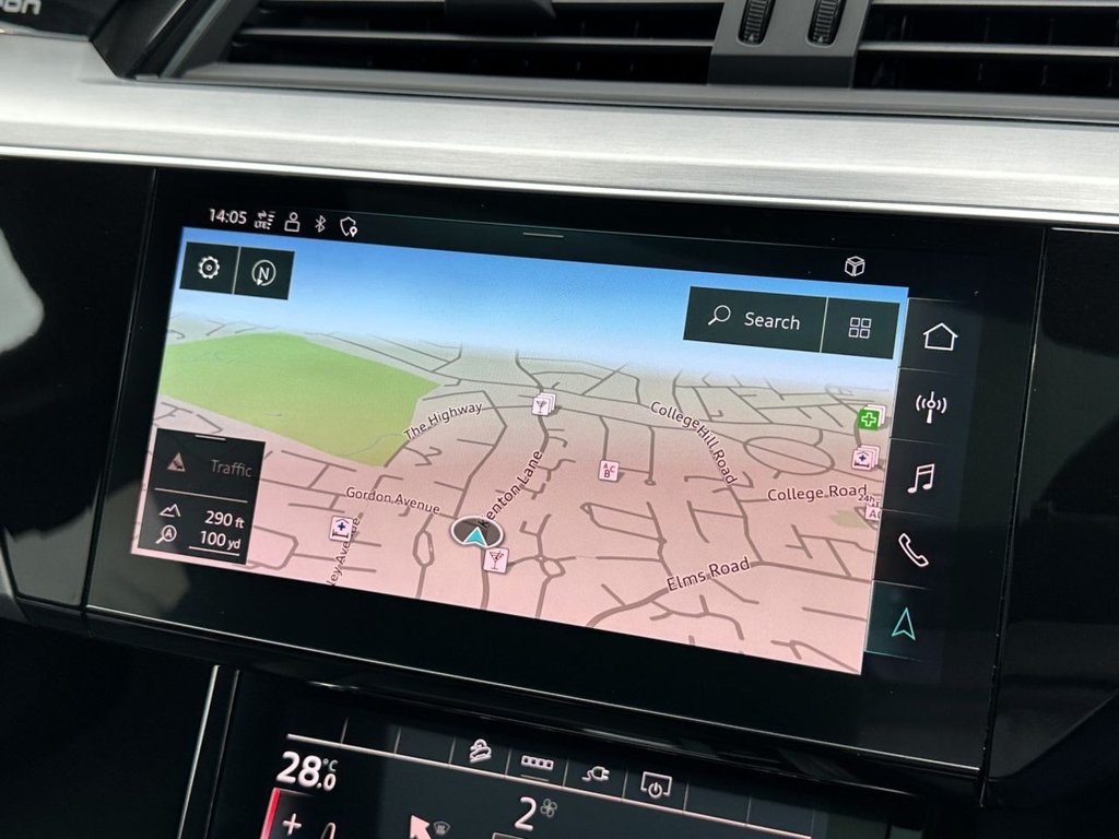 Used Audi e-tron 2021 for sale - 77621611: Photo 21