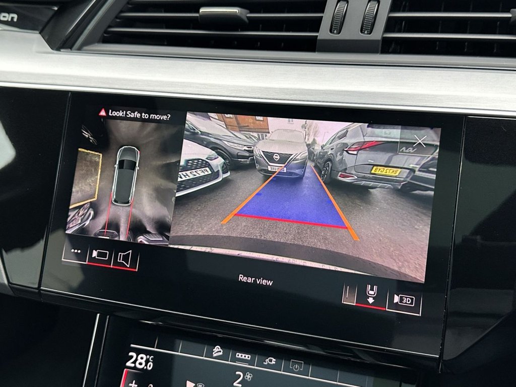 Used Audi e-tron 2021 for sale - 77621611: Photo 22