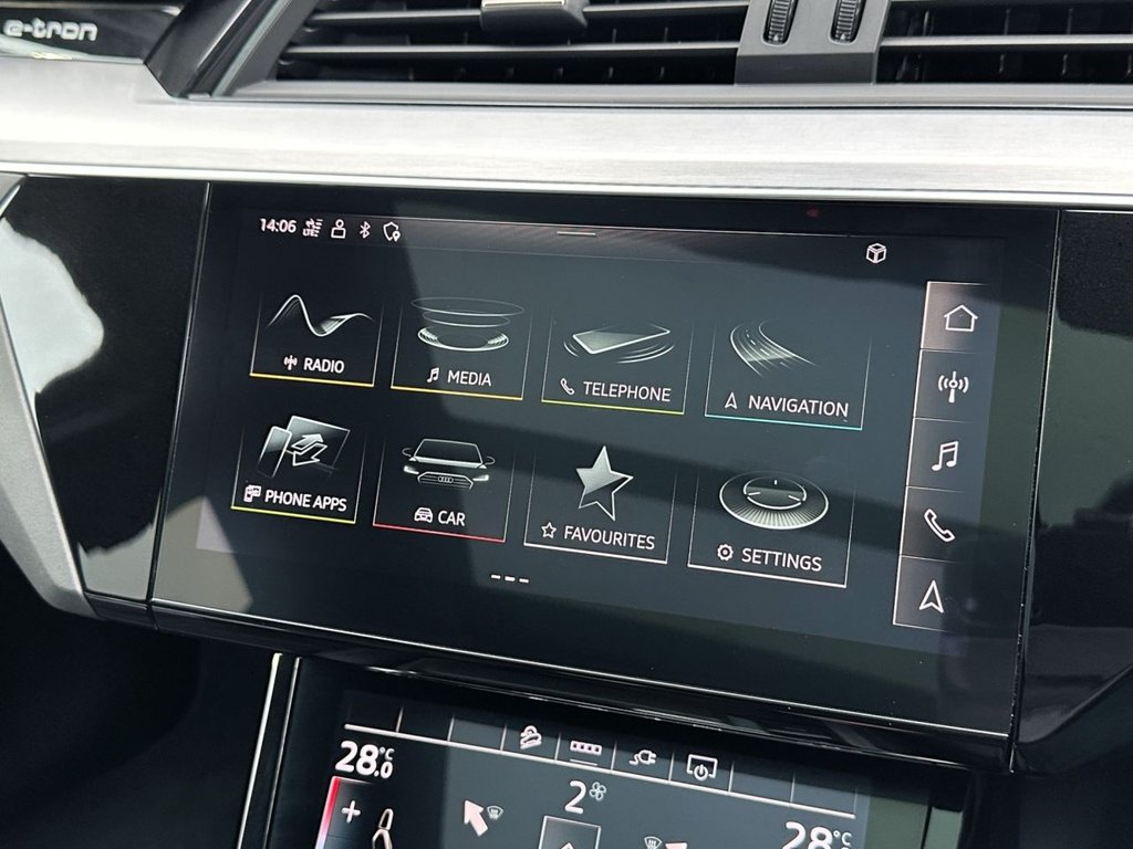 Used Audi e-tron 2021 for sale - 77621611: Photo 24