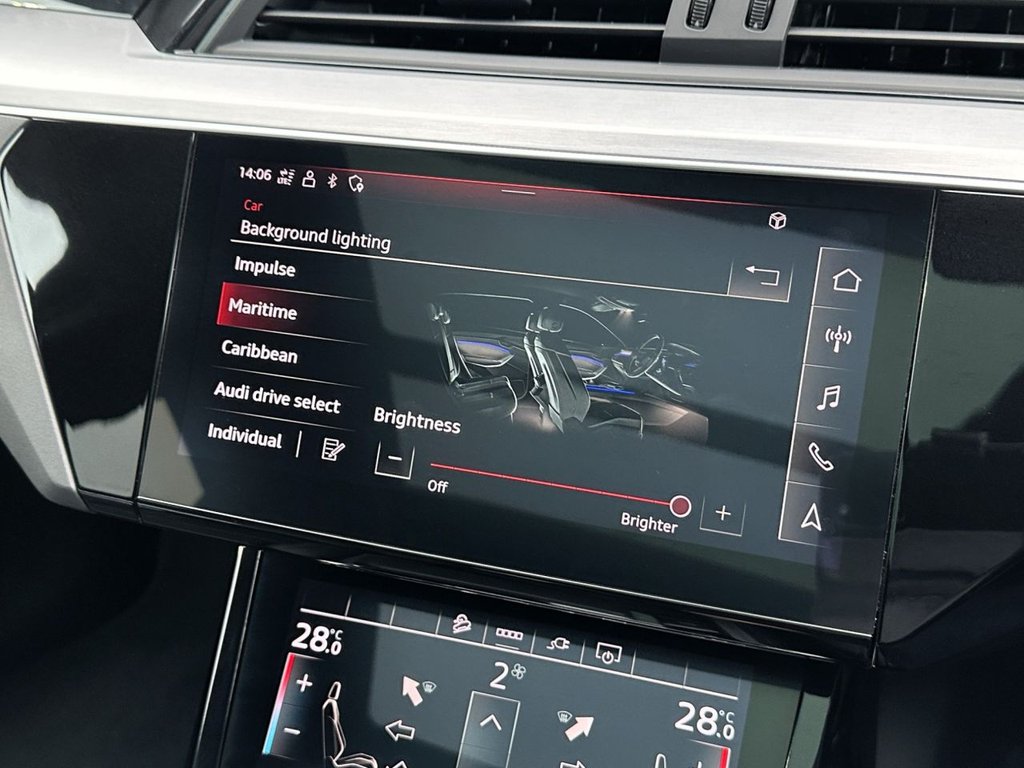 Used Audi e-tron 2021 for sale - 77621611: Photo 25