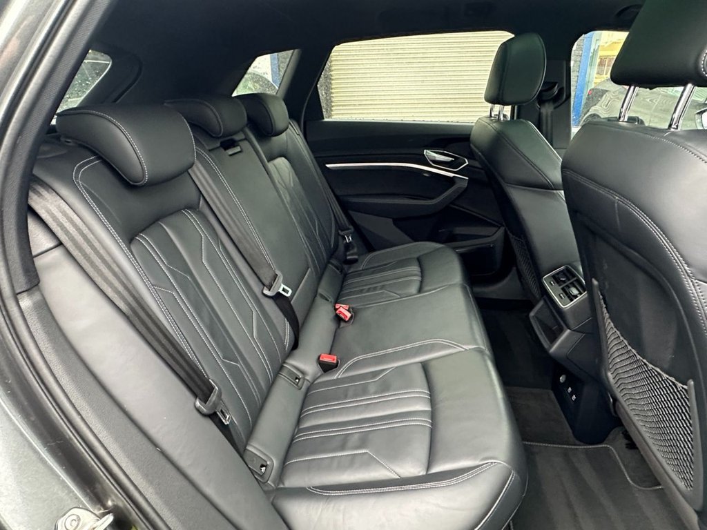 Used Audi e-tron 2021 for sale - 77621611: Photo 32