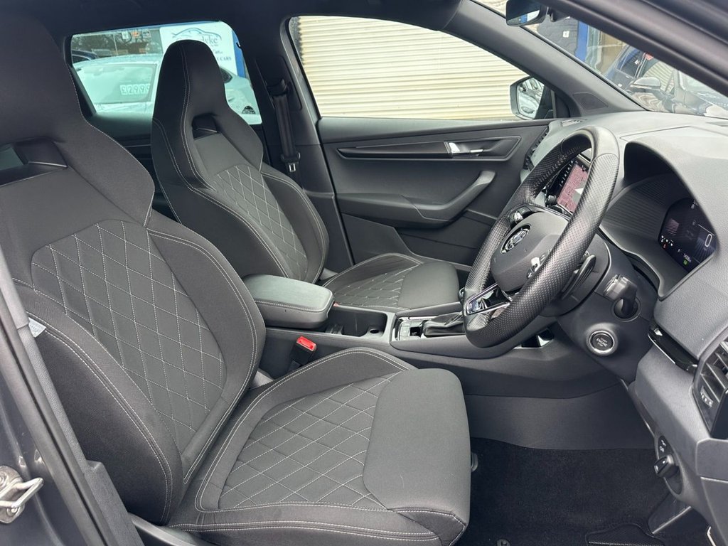 Used Skoda Karoq 2022 for sale - 77572245: Photo 11