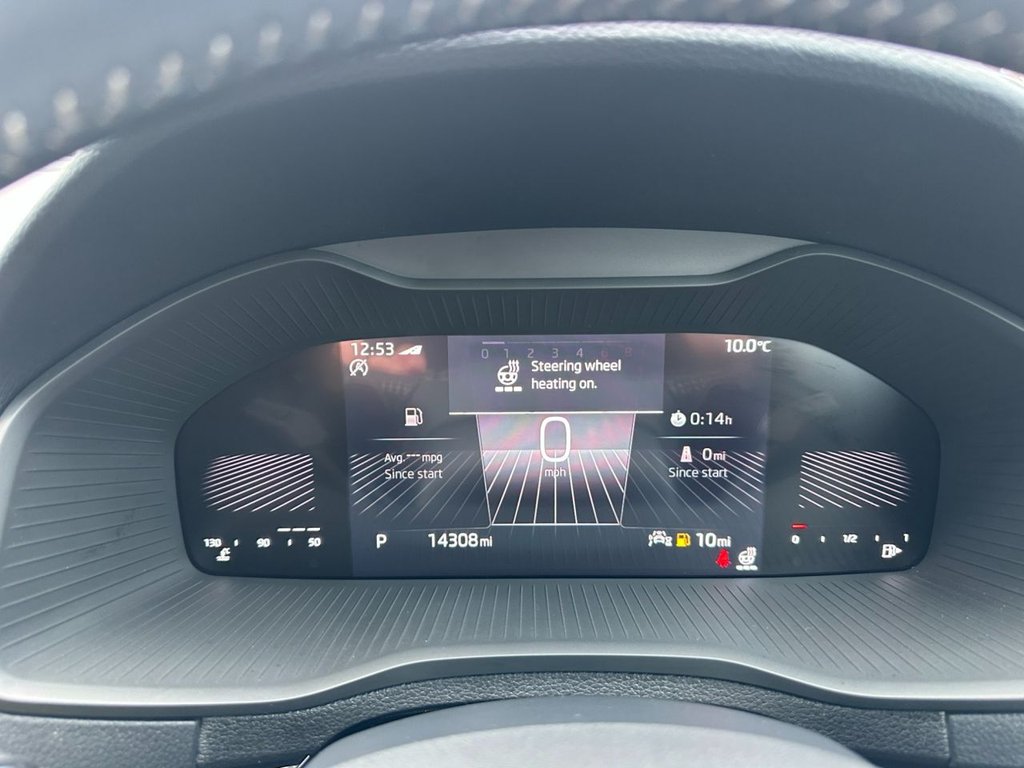 Used Skoda Karoq 2022 for sale - 77572245: Photo 18