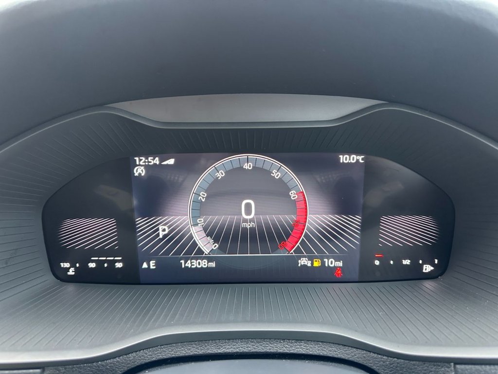 Used Skoda Karoq 2022 for sale - 77572245: Photo 19