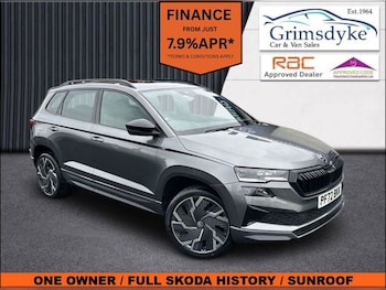 Used Skoda Karoq 2022 for sale - 77572245: Photo