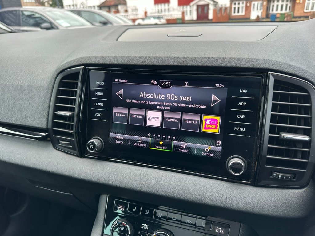 Used Skoda Karoq 2022 for sale - 77572245: Photo 23