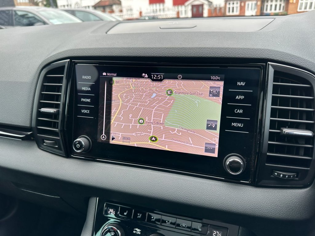 Used Skoda Karoq 2022 for sale - 77572245: Photo 24