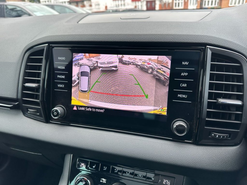 Used Skoda Karoq 2022 for sale - 77572245: Photo 25