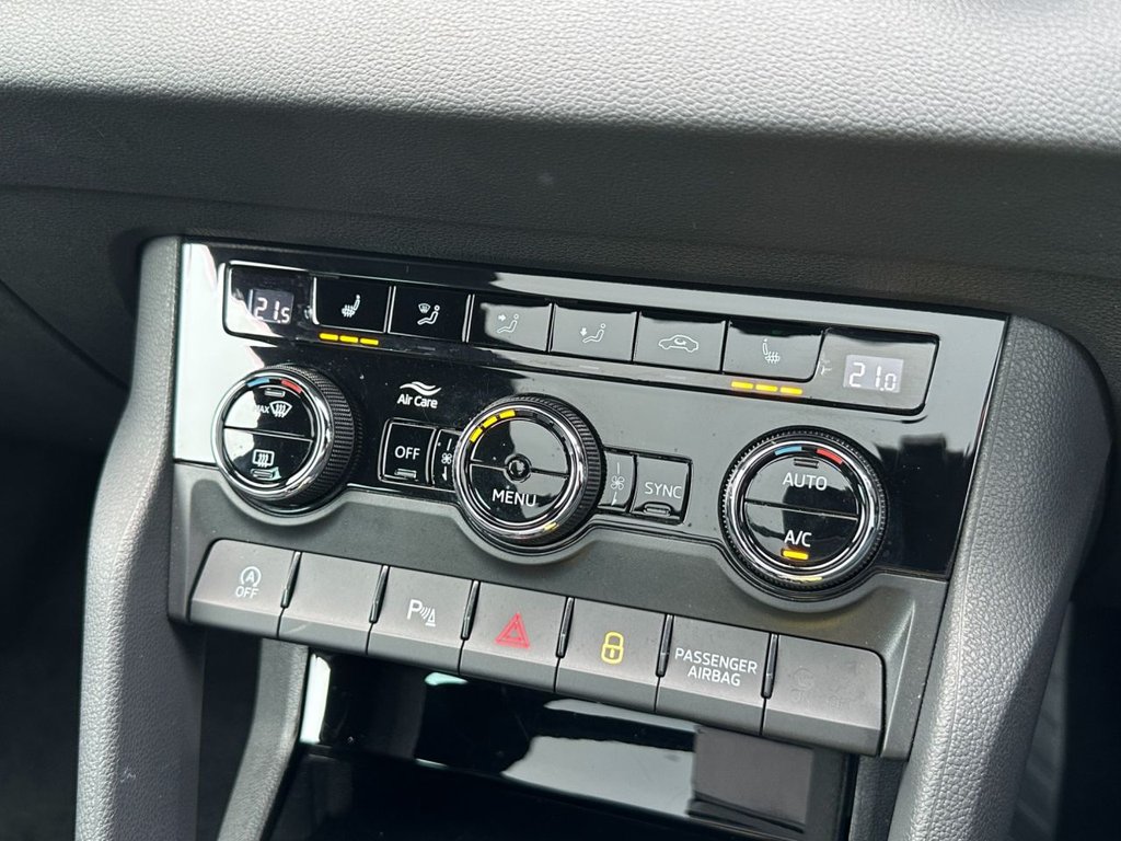 Used Skoda Karoq 2022 for sale - 77572245: Photo 26