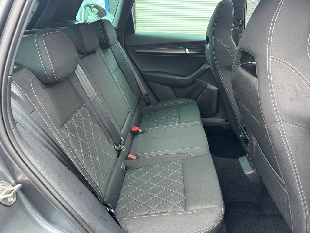Used Skoda Karoq 2022 for sale - 77572245: Photo 31