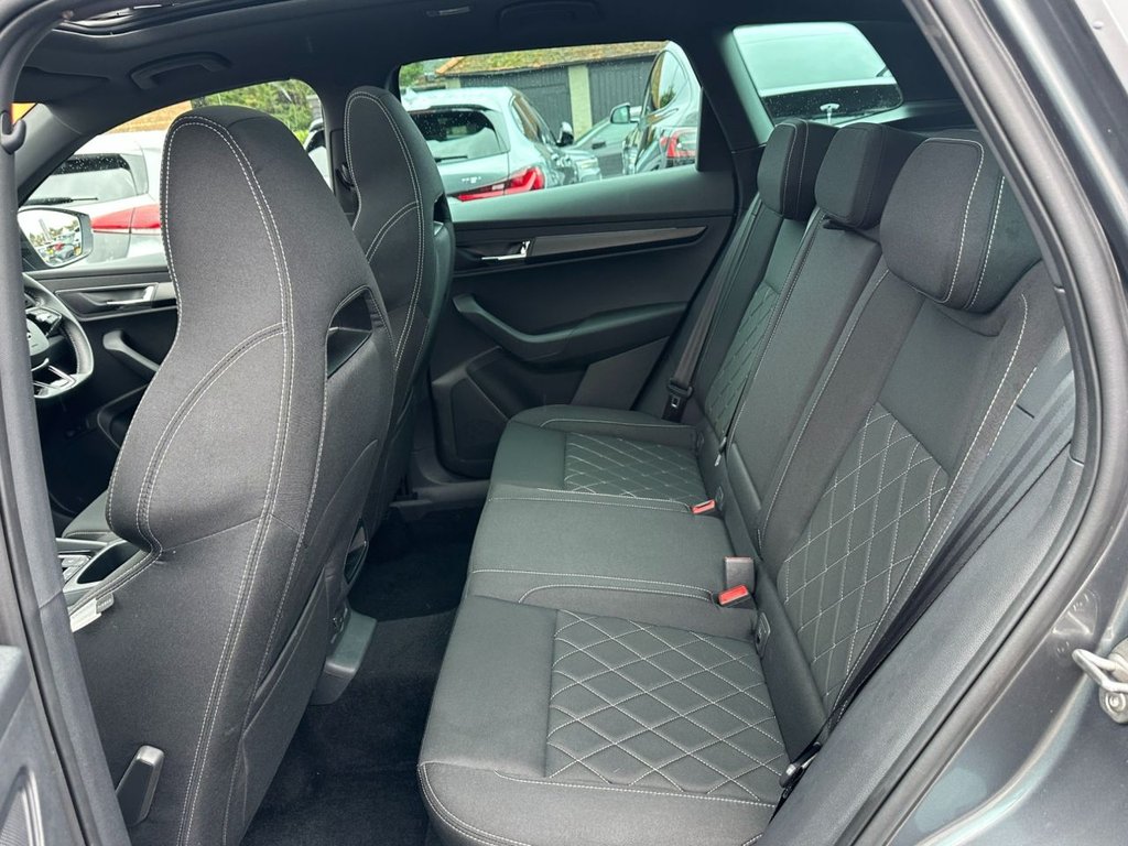 Used Skoda Karoq 2022 for sale - 77572245: Photo 33