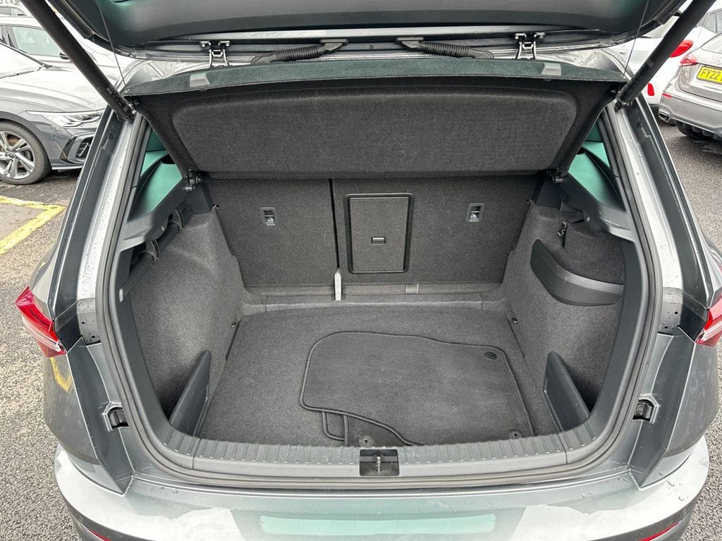 Used Skoda Karoq 2022 for sale - 77572245: Photo 35