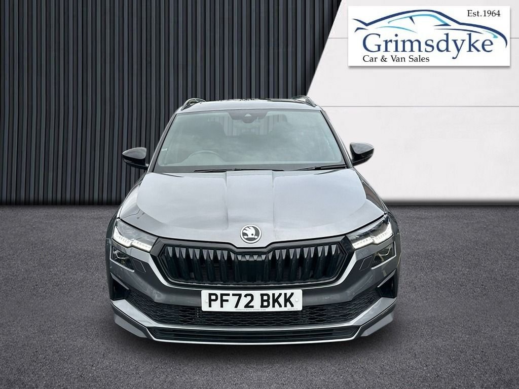 Used Skoda Karoq 2022 for sale - 77572245: Photo 6