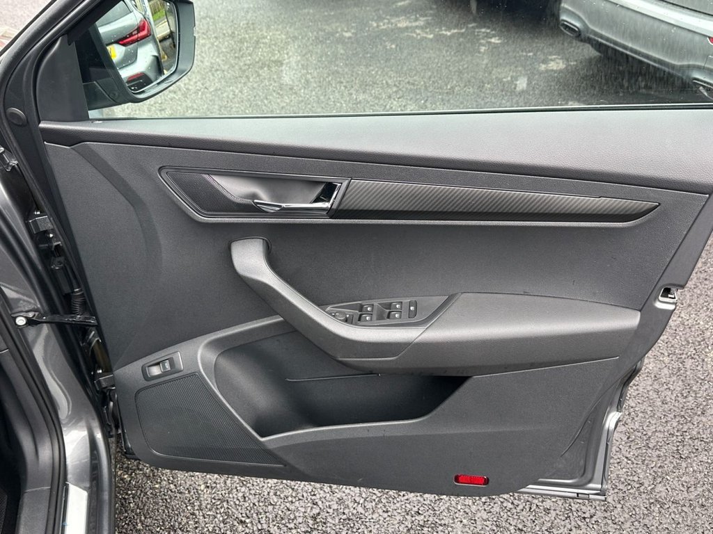 Used Skoda Karoq 2022 for sale - 77572245: Photo 9