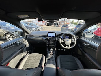 Used Ford Kuga 2020 for sale - 75727031: Photo