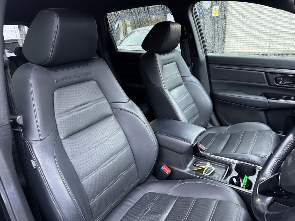 Used Honda CR-V 2021 for sale - 77547198: Photo 10