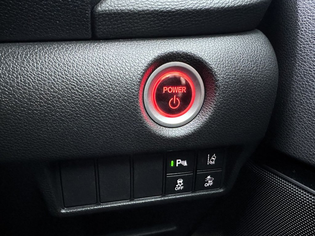 Used Honda CR-V 2021 for sale - 77547198: Photo 20