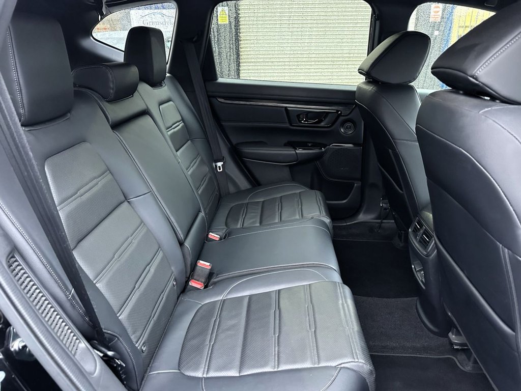 Used Honda CR-V 2021 for sale - 77547198: Photo 22