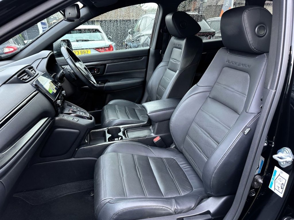 Used Honda CR-V 2021 for sale - 77547198: Photo 23