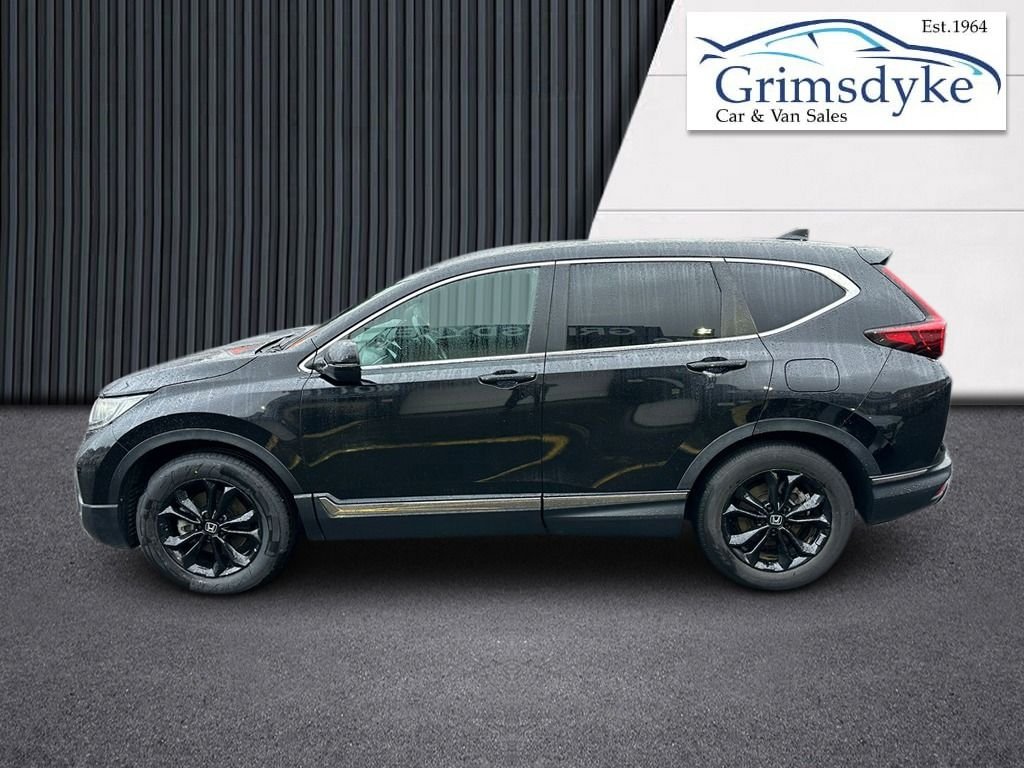 Used Honda CR-V 2021 for sale - 77547198: Photo 6