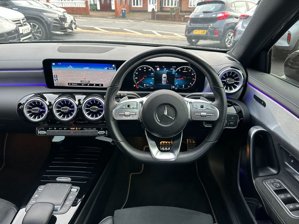 Used Mercedes-Benz A-Class 2022 for sale - 77212622: Photo 10