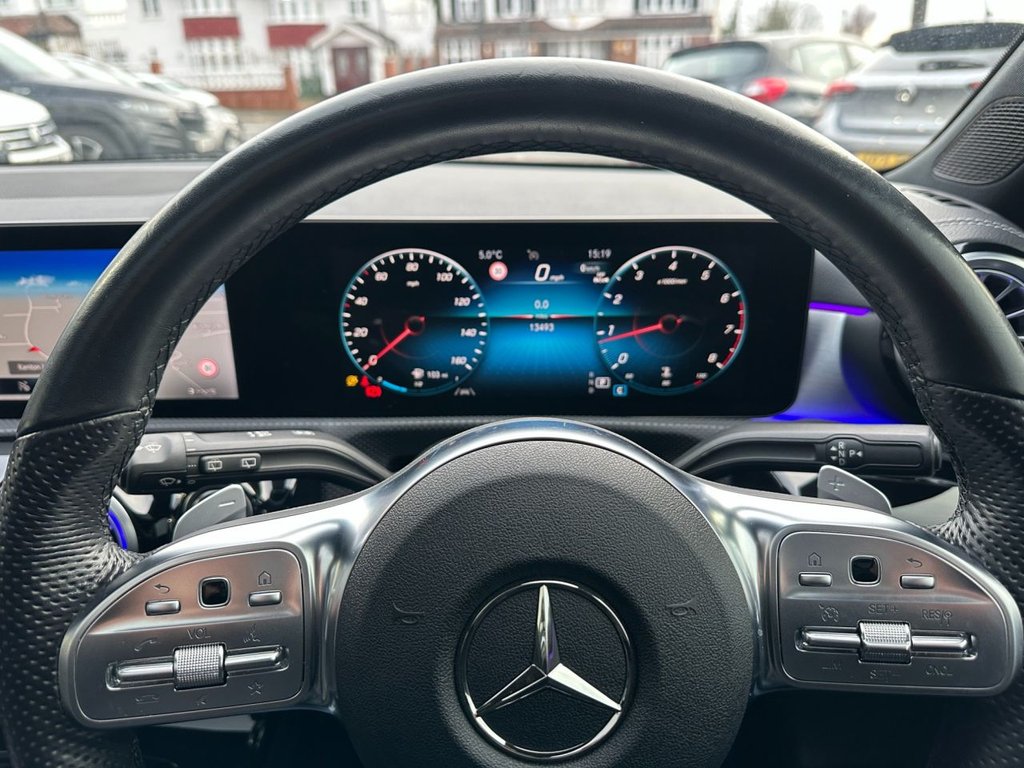 Used Mercedes-Benz A-Class 2022 for sale - 77212622: Photo 11