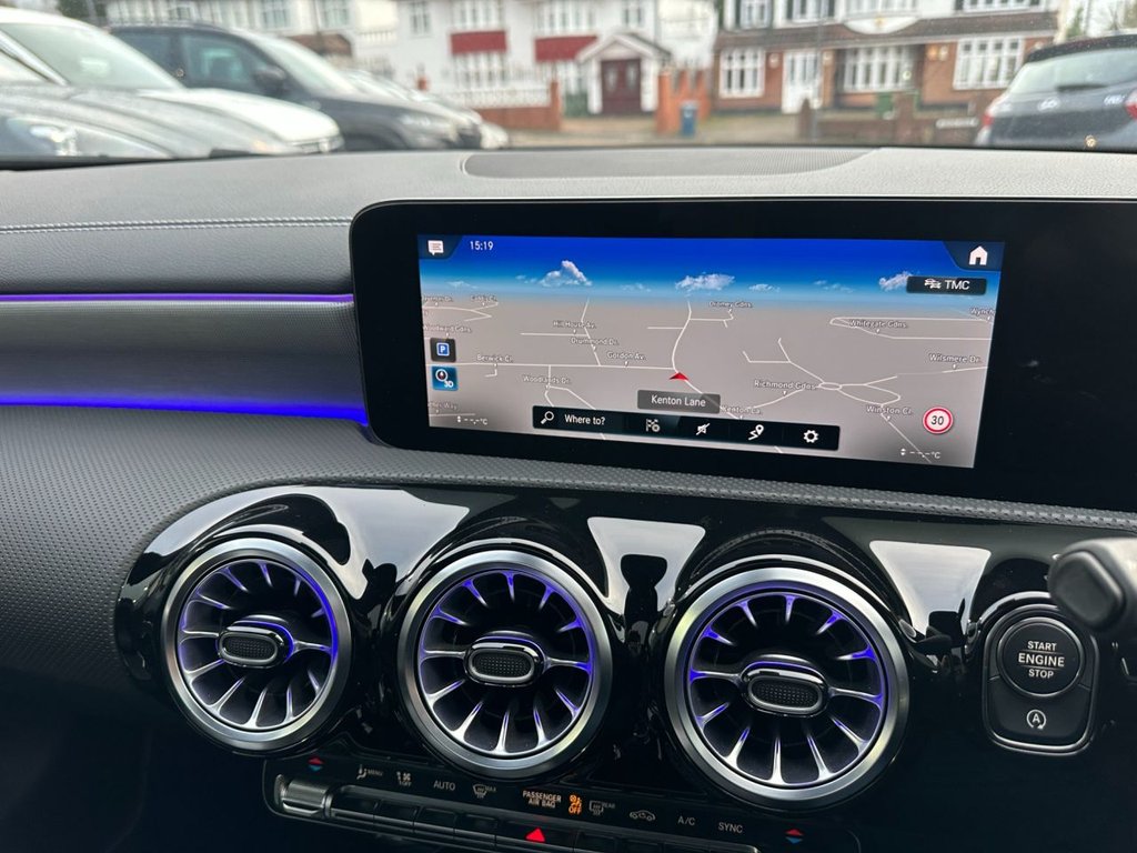 Used Mercedes-Benz A-Class 2022 for sale - 77212622: Photo 13