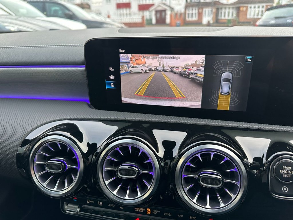 Used Mercedes-Benz A-Class 2022 for sale - 77212622: Photo 14