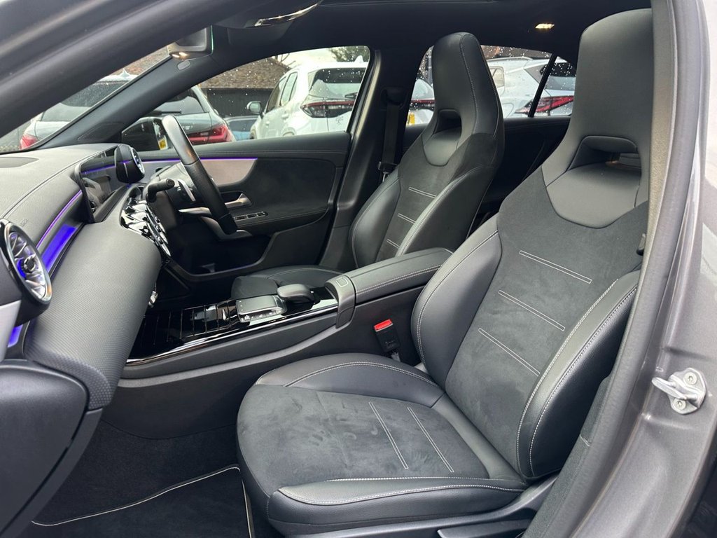 Used Mercedes-Benz A-Class 2022 for sale - 77212622: Photo 17