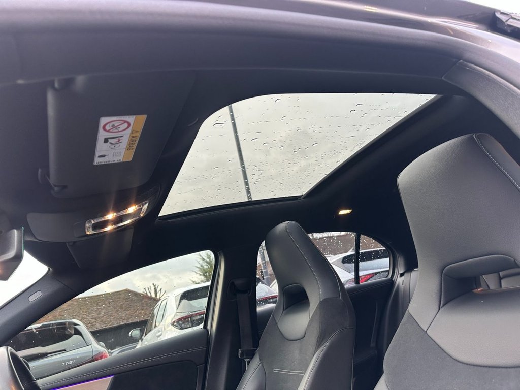 Used Mercedes-Benz A-Class 2022 for sale - 77212622: Photo 18