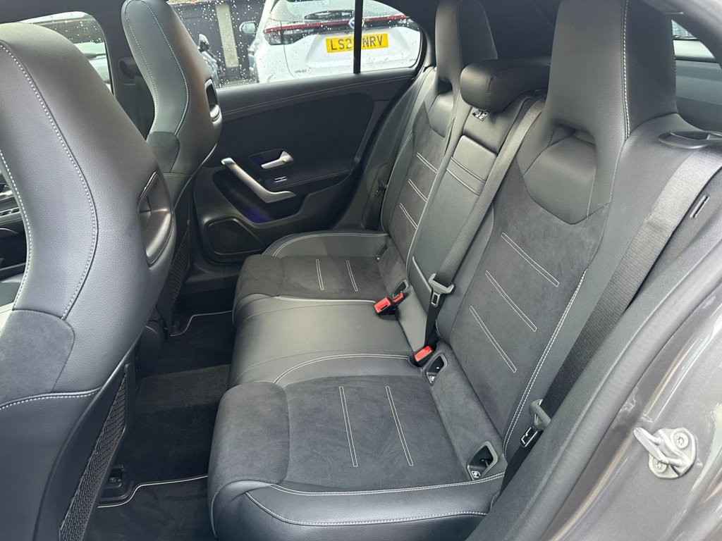 Used Mercedes-Benz A-Class 2022 for sale - 77212622: Photo 19