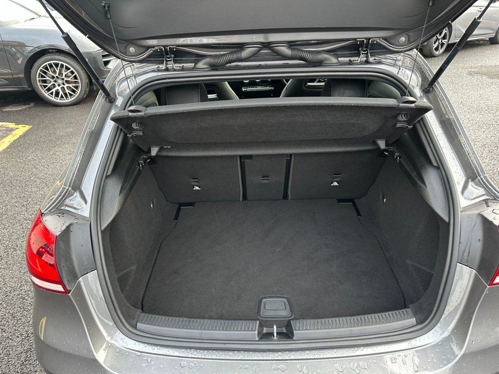 Used Mercedes-Benz A-Class 2022 for sale - 77212622: Photo 21