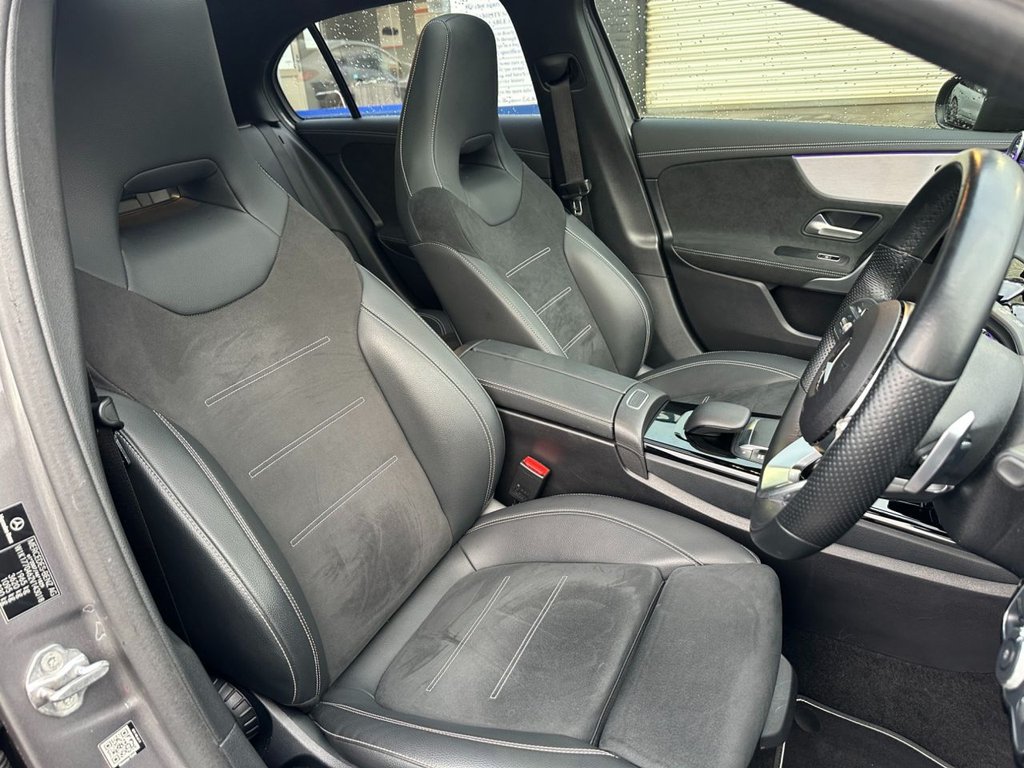 Used Mercedes-Benz A-Class 2022 for sale - 77212622: Photo 6