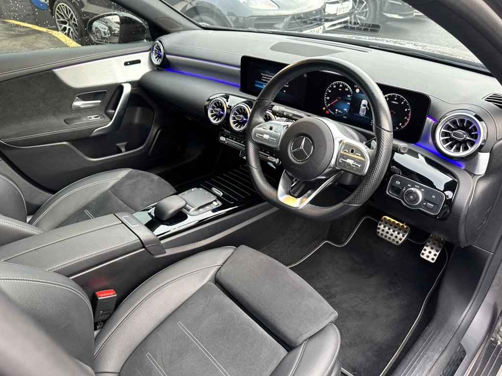 Used Mercedes-Benz A-Class 2022 for sale - 77212622: Photo 7