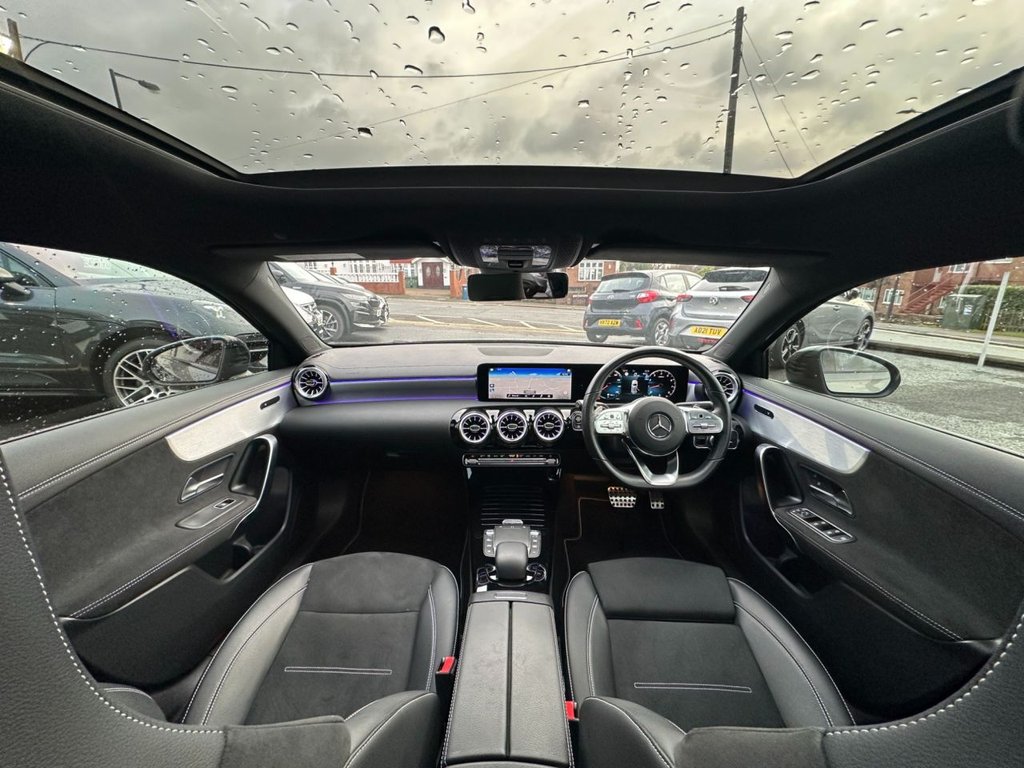 Used Mercedes-Benz A-Class 2022 for sale - 77212622: Photo 8