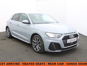 Audi - A1