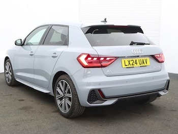 Used Audi A1 2024 for sale - 76280137: Photo 2