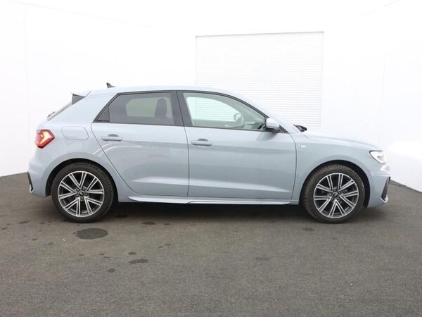 Used Audi A1 2024 for sale - 76280137: Photo 4