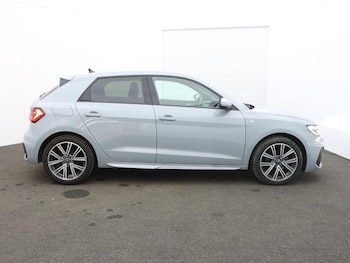 Used Audi A1 2024 for sale - 76280137: Photo 4