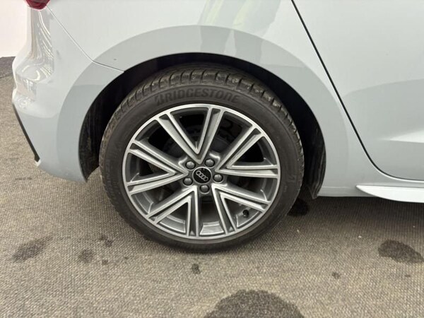 Used Audi A1 2024 for sale - 76280137: Photo 5
