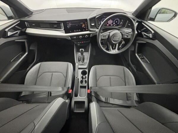 Used Audi A1 2024 for sale - 76280137: Photo 7
