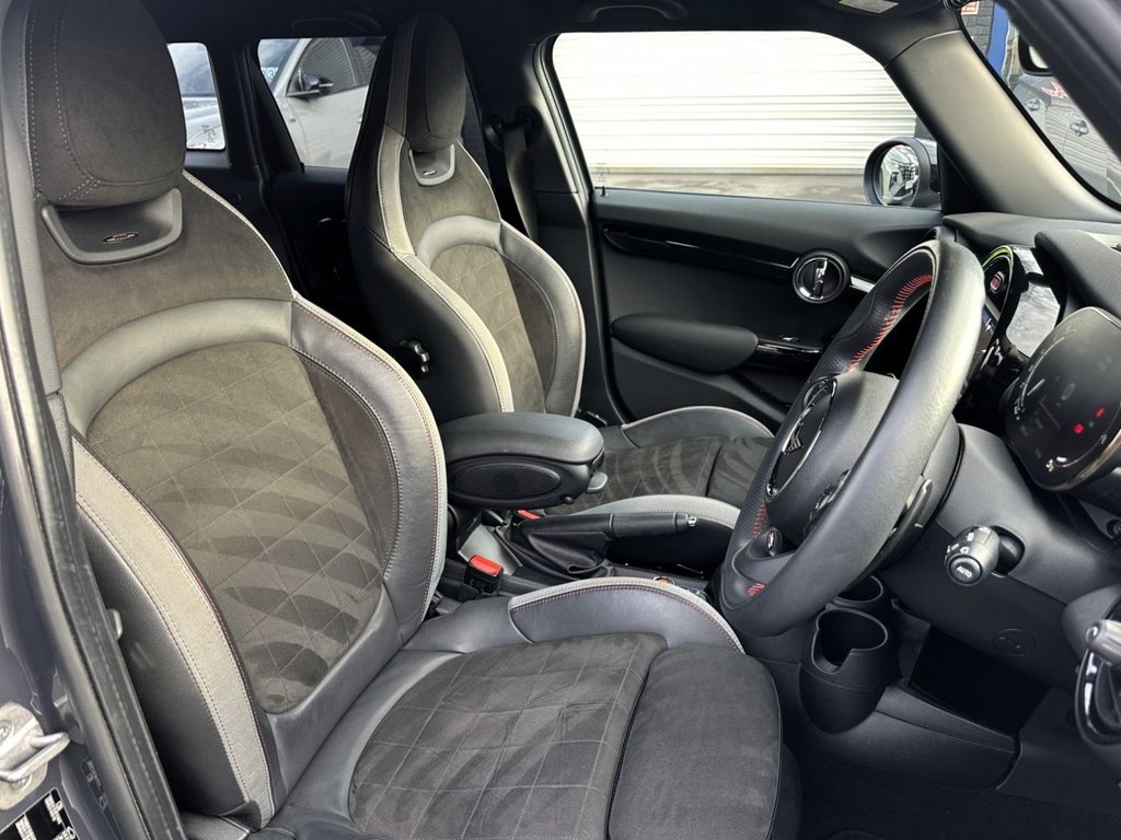 Used MINI Hatch 2020 for sale - 76559188: Photo 11