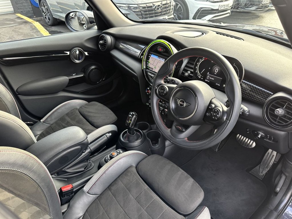 Used MINI Hatch 2020 for sale - 76559188: Photo 12