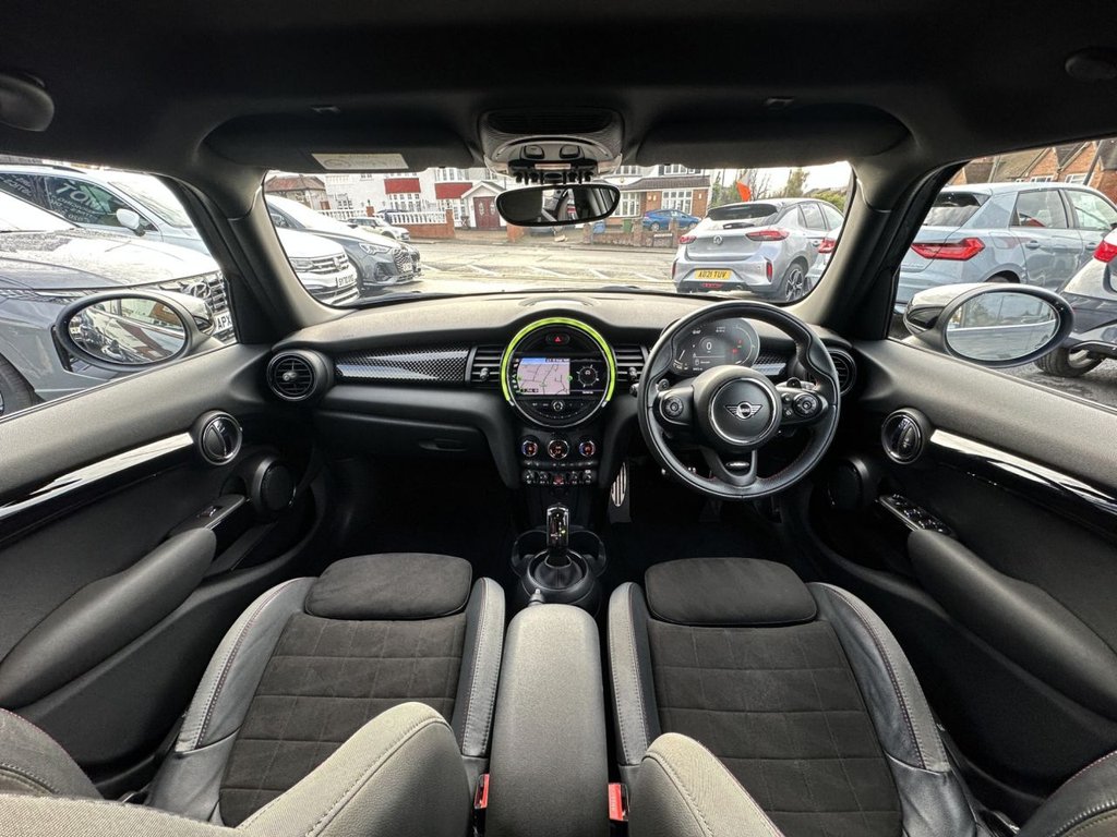 Used MINI Hatch 2020 for sale - 76559188: Photo 13