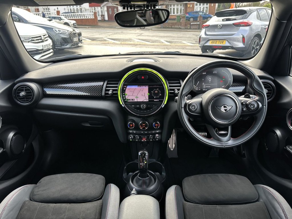 Used MINI Hatch 2020 for sale - 76559188: Photo 14