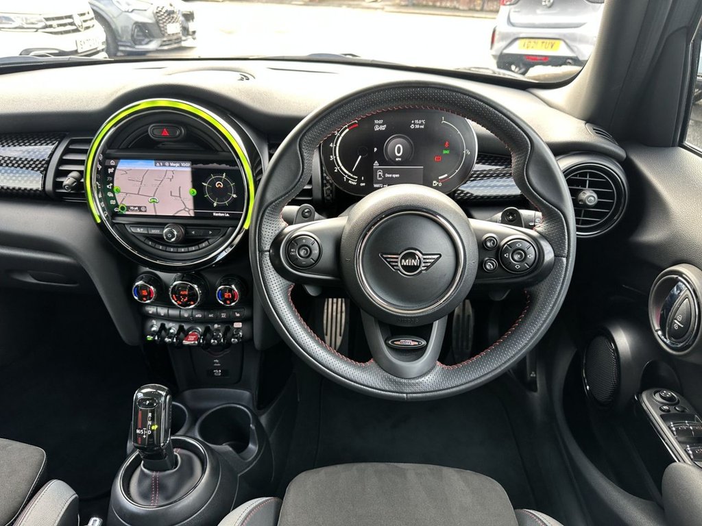 Used MINI Hatch 2020 for sale - 76559188: Photo 15